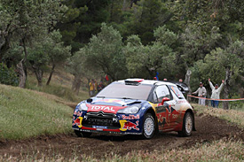 Sebastien Loeb