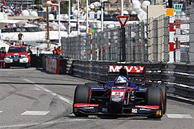 Jolyon Palmer