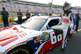 Dale Earnhardt Jr