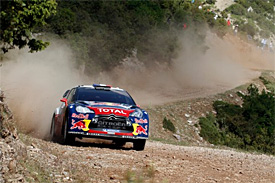 Sebastien Loeb