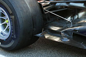 Red Bull, Spain, 2012