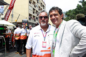 Antonio Banderas