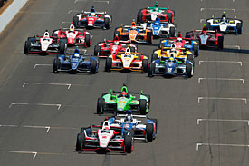 James Hinchcliffe 