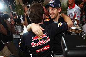 Sebastian Vettel 