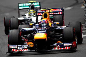 Mark Webber