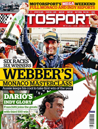 Magazine cover 310512