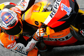 Casey Stoner 