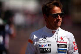 Jenson Button