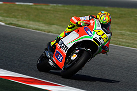 Valentino Rossi