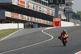 Dani Pedrosa
