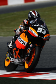 Marc Marquez