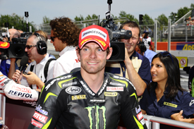 Cal Crutchlow