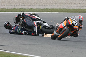 Marc Marquez 