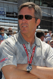 Randy Bernard