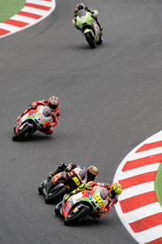 Valentino Rossi, Ducati, Catalunya 2012