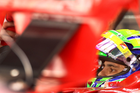 Felipe Massa