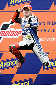 Jorge Lorenzo