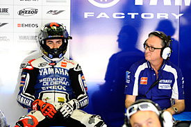 Jorge Lorenzo 