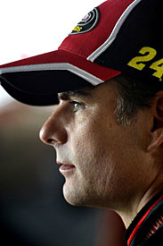 Jeff Gordon, 2012