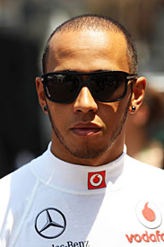 Hamilton
