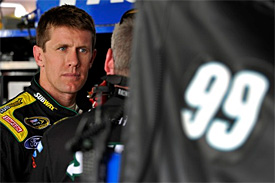 Carl Edwards 