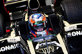 Richie Stanaway 