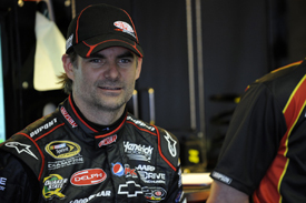 Jeff Gordon