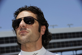 Dario Franchitti