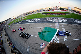 Drivers hoping Texas stays on calendar