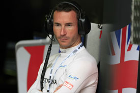 Danny Watts
