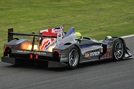 Danny Watts