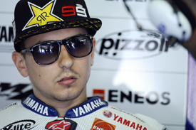 Jorge Lorenzo
