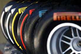 Pirelli 