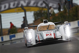 Allan McNish