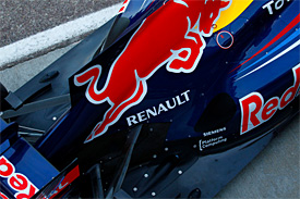 Renault engine 