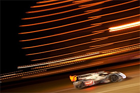 ACO confirms 2014 LMP1 regulations