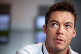  Andre Lotterer 