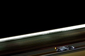 #1 Audi, Le Mans 2012