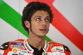 Valentino Rossi