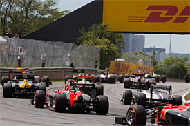 FIA sets deadline for cost-control measure