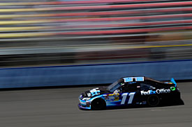NASCAR Sprint Cup
