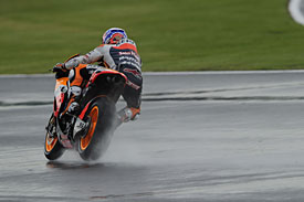 Casey Stoner MotoGP 
