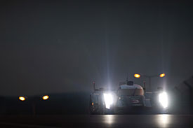 Adui R18 Le Mans 2012