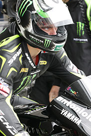 Cal Crutchlow MotoGP