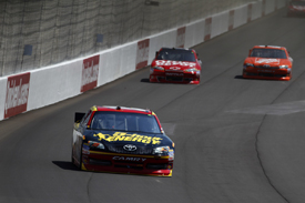 NASCAR 