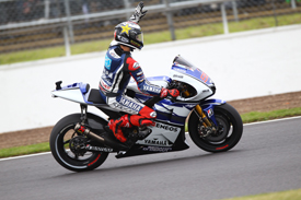 Jorge Lorenzo