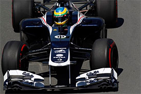 Senna confident Williams will fight back