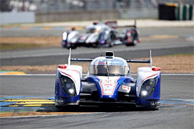 Toyota says Le Mans pace was genuine