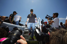 Kimi Raikkonen