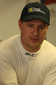 Tomas Enge